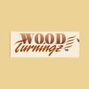 WoodTurningz logo