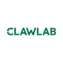 Clawlab logo