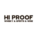 Hi Proof logo