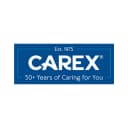 Carex logo