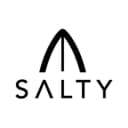 Salty Home logo