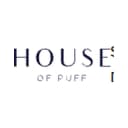 House of Puff logo