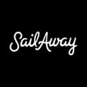 Sail Away Coffee Co. logo
