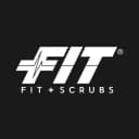 FITScrubs logo