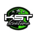KST Kustoms logo