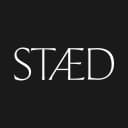 STÆD logo