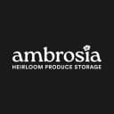 Ambrosia Bags logo