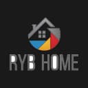 RYB HOME logo