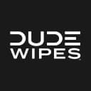 DUDE Wipes logo