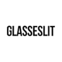 Glasseslit logo
