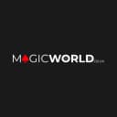 MagicWorld logo