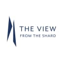 The View From The Shard logo