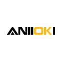 Aniioki logo