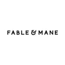 Fable & Mane logo