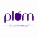 Plum Goodness logo