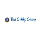 The Sleep Shop logo