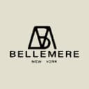 Bellemere New York logo
