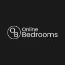 Online Bedrooms logo