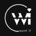 Wi Want It logo