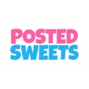 Posted Sweets logo