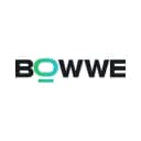 Bowwe logo
