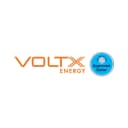 VoltX Energy logo