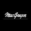 MacGregor Golf logo
