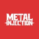 Metal Injection logo
