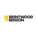 Brentwood Benson logo
