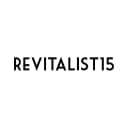 Revitalist15 logo