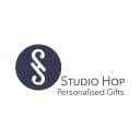 Studio Hop logo