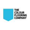 The Colour Flooring Company logo