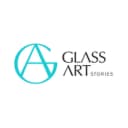 Glass Art Stories logo