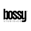 Bossy Studio & Co logo