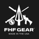 FHF Gear logo