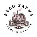 RecoSauna logo