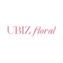 Ubiz Floral logo