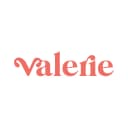 Valerie logo