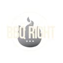 HowToBBQRight logo