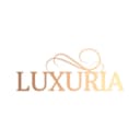 Luxuria Diamonds logo