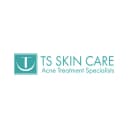 TS Skin Care logo