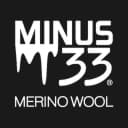 Minus33 logo