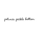Petunia Pickle Bottom logo