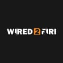 Wired2Fire logo