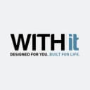 WITHit logo
