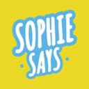 Sophie Says logo