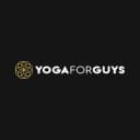 Yoga For Guys logo