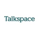 Talkspace logo