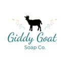 Giddy Goat Soap Co logo