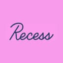 Recess logo